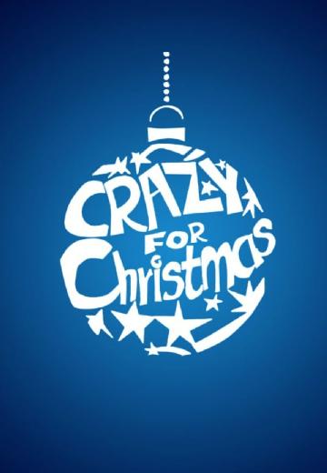 Crazy for Christmas poster