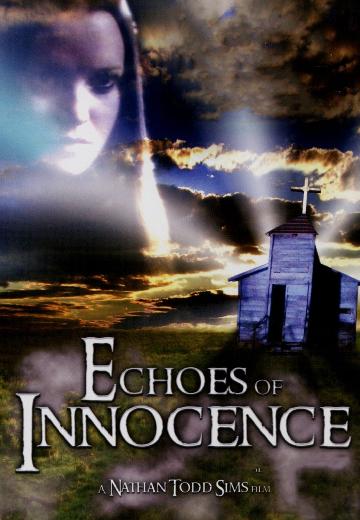Echoes of Innocence poster