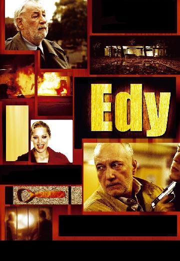 Edy poster