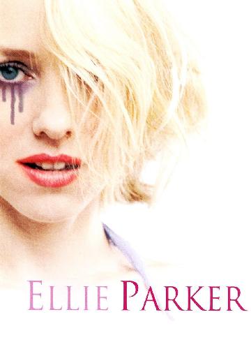 Ellie Parker poster