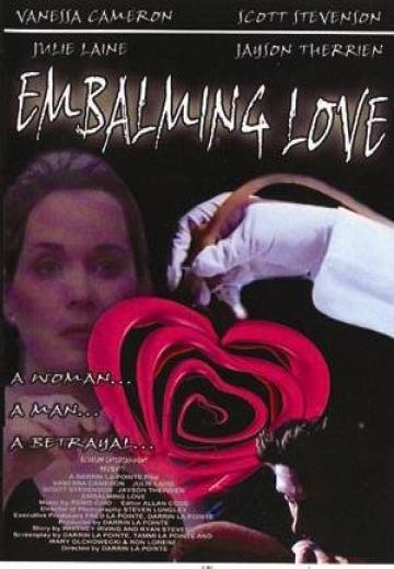 Embalming Love poster