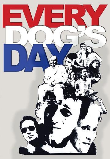 Every Dog's Day poster