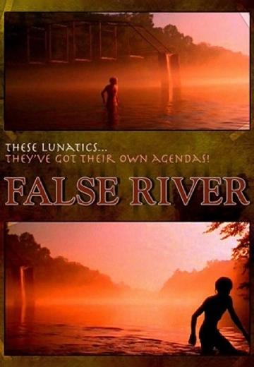 False River poster