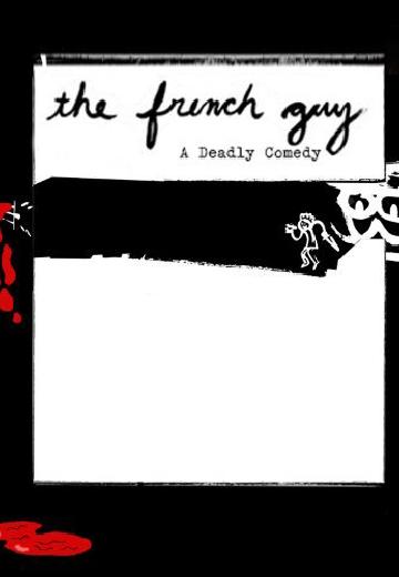 The French Guy poster