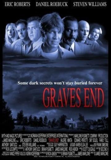 Graves End poster