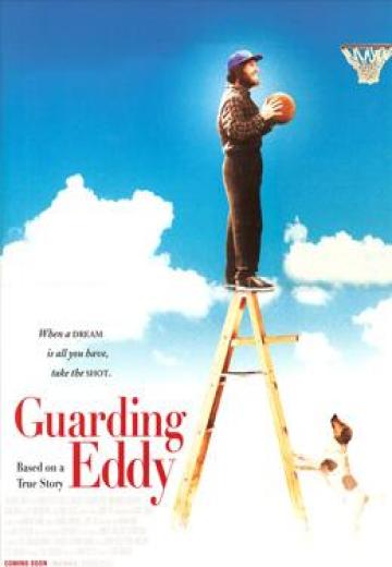 Guarding Eddy poster