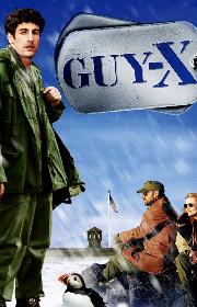 Guy X poster