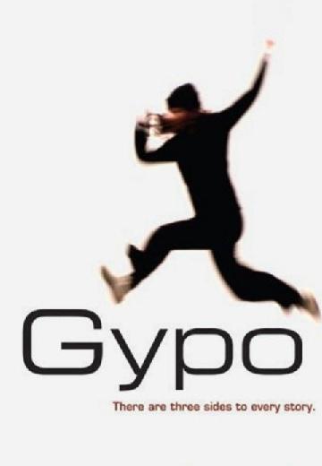 Gypo poster