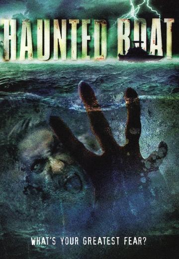 Haunted Boat poster