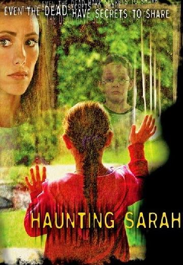 Haunting Sarah poster