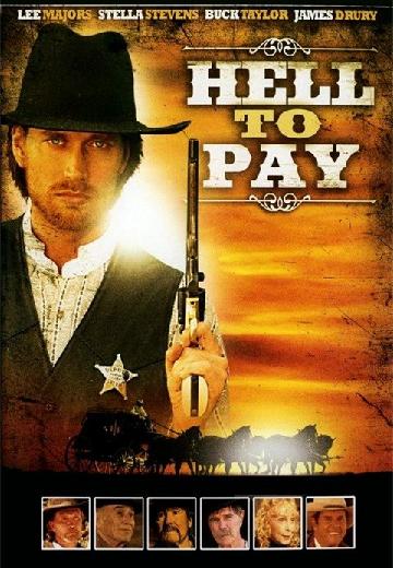 Hell To Pay poster