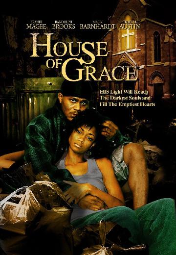 House of Grace poster