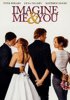 Imagine Me & You poster