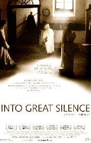 Into Great Silence poster