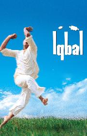 Iqbal poster