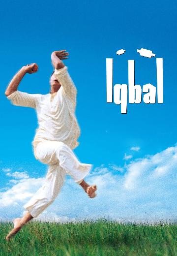 Iqbal poster