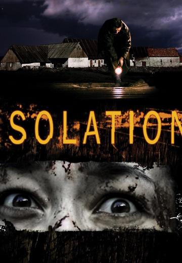 Isolation poster