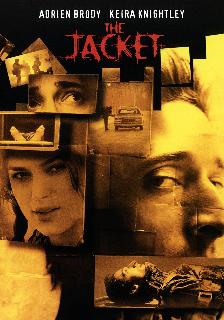 The Jacket poster