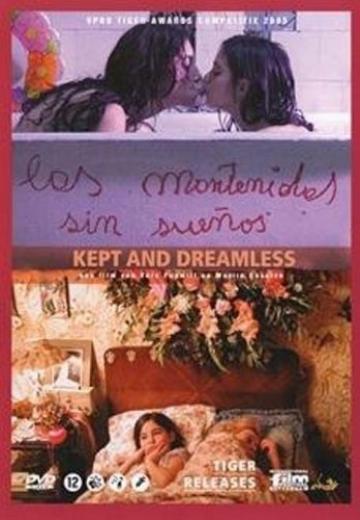 Kept and Dreamless poster