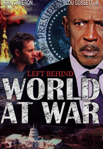 Left Behind: World at War poster