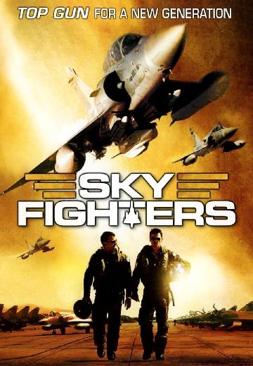 Sky Fighters poster