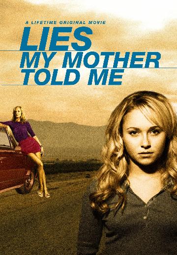 Lies My Mother Told Me poster