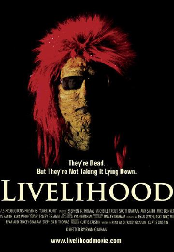 Livelihood poster