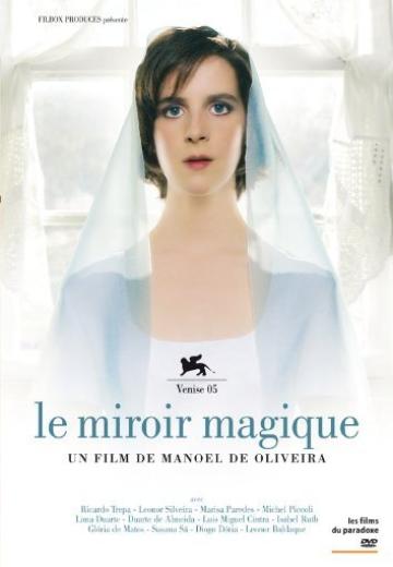 Magic Mirror poster