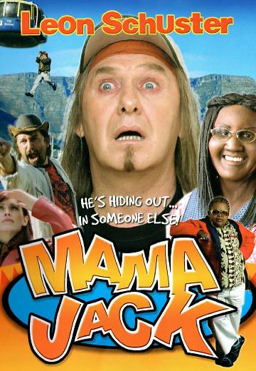 Mama Jack poster