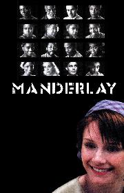 Manderlay poster