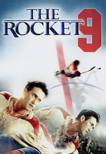 The Rocket poster