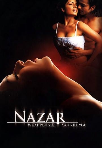 Nazar poster