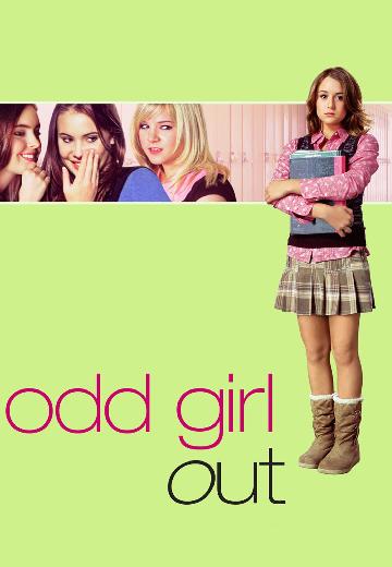 Odd Girl Out poster
