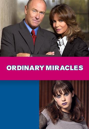 Ordinary Miracles poster