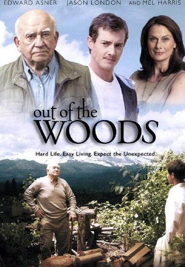 Out of the Woods poster