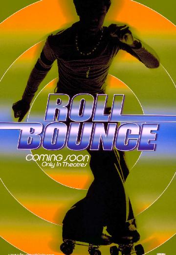 Roll Bounce poster