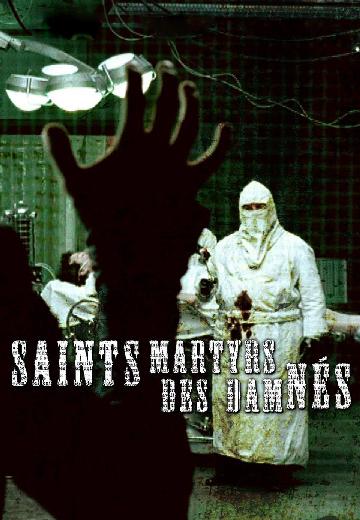 Saints-Martyrs-des-Damnés poster