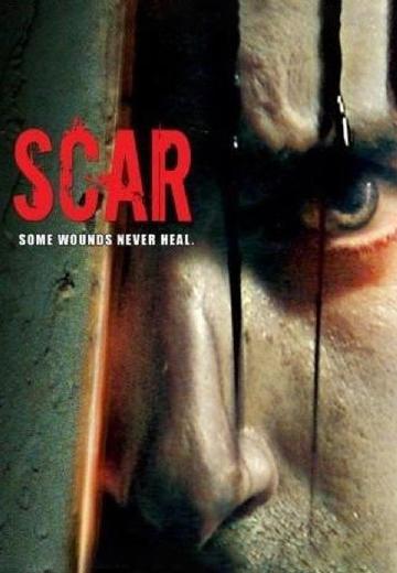 Scar poster