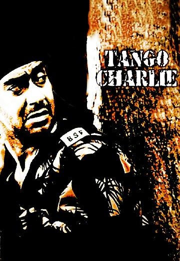 Tango Charlie poster