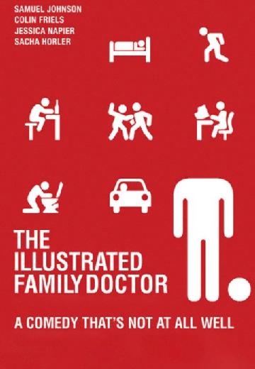 The Illustrated Family Doctor poster