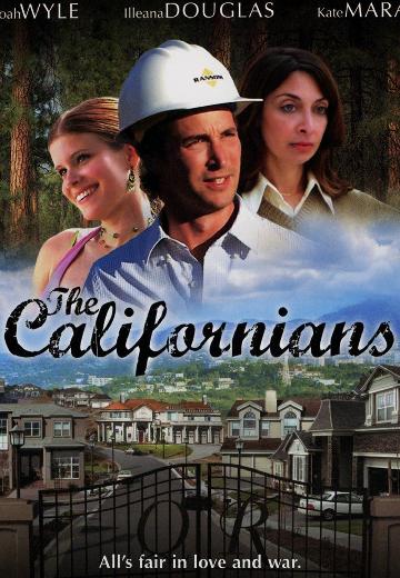 The Californians poster