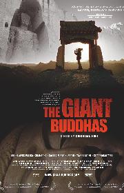 The Giant Buddhas poster