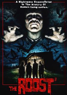 The Roost poster