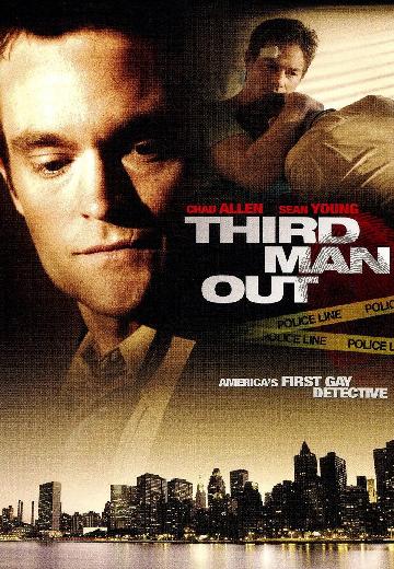 Third Man Out poster