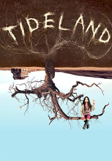 Tideland poster