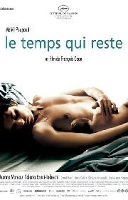 Time to Leave poster