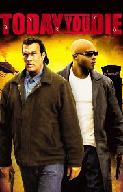 Today You Die poster
