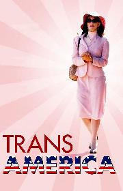 Transamerica poster