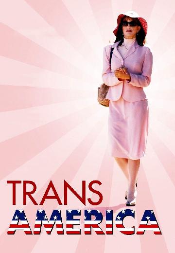Transamerica poster