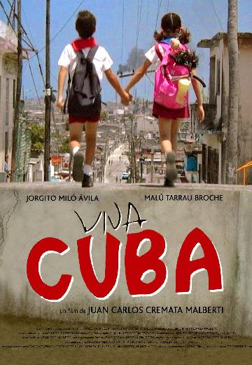 Viva Cuba poster